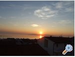 Apartmny Anita - Makarska Chorvatsko