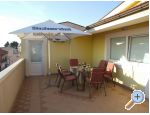 Apartmny Anita - Makarska Chorvatsko