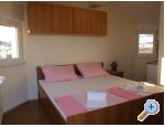 Apartmny Anita - Makarska Chorvatsko