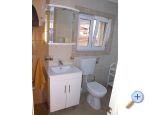 Apartmny Anita - Makarska Chorvatsko