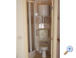 Apartmny Anita - Makarska Chorvatsko