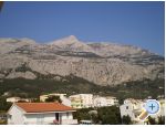 Apartmny Anita - Makarska Chorvatsko