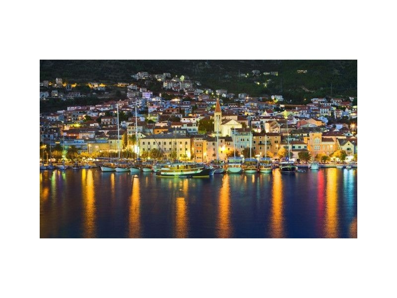 Apartmány Ante – ubytování Makarska, Chorvatsko – foto 5