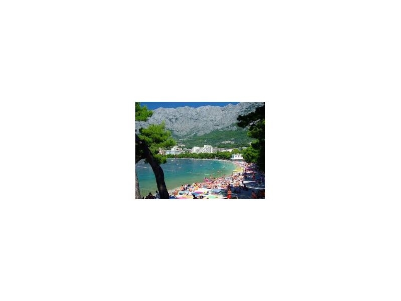 Apartmány Ante – ubytování Makarska, Chorvatsko – foto 8