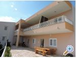 Apartmány Ante – Makarska – náhled 1
