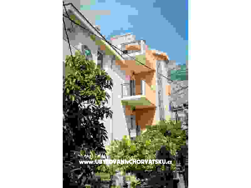 Appartements AS – Ferienwohnung Makarska, Kroatien – Foto 3