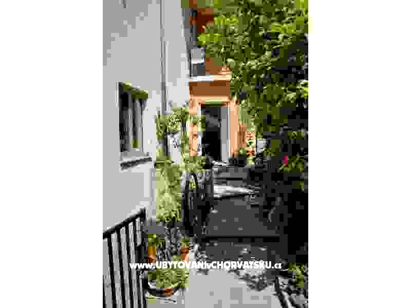 Appartements AS – Ferienwohnung Makarska, Kroatien – Foto 4