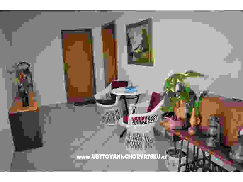 Appartements AS – Ferienwohnung Makarska, Kroatien – Foto 5