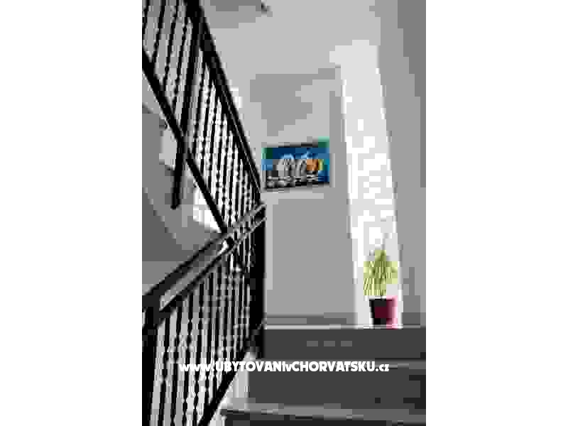 Appartements AS – Ferienwohnung Makarska, Kroatien – Foto 6