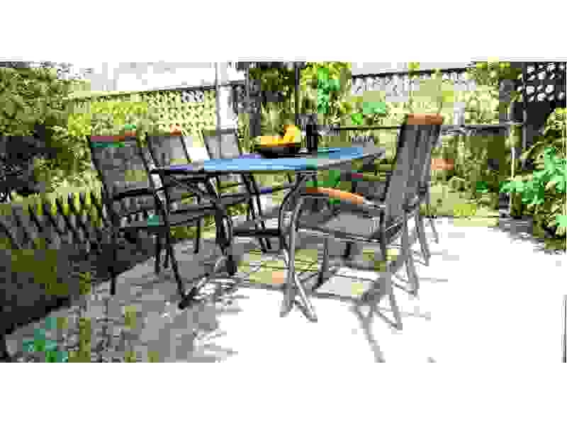 Appartements AS – Ferienwohnung Makarska, Kroatien – Foto 9