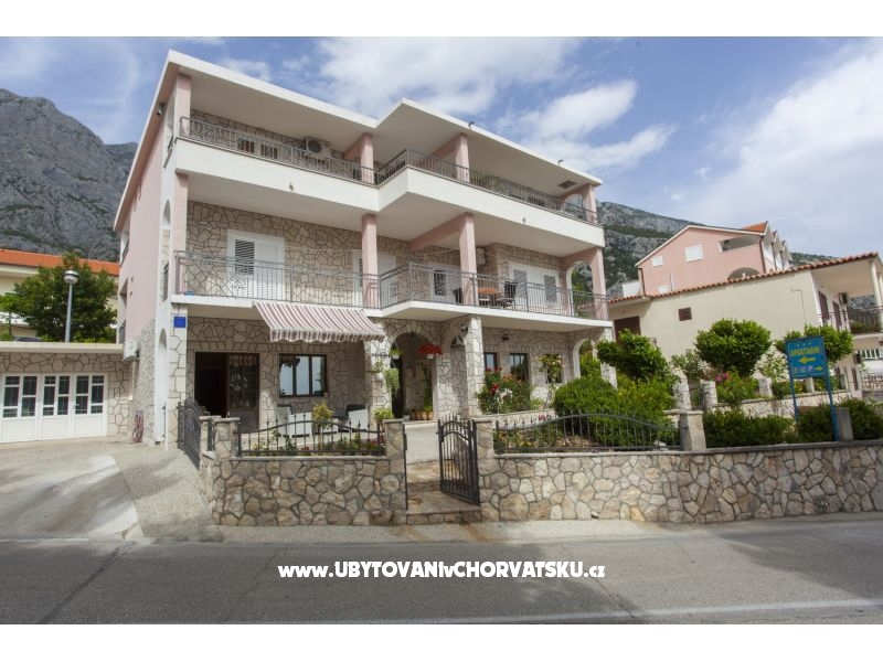 Appartements Ivan – Ferienwohnung Makarska, Kroatien – Foto 1