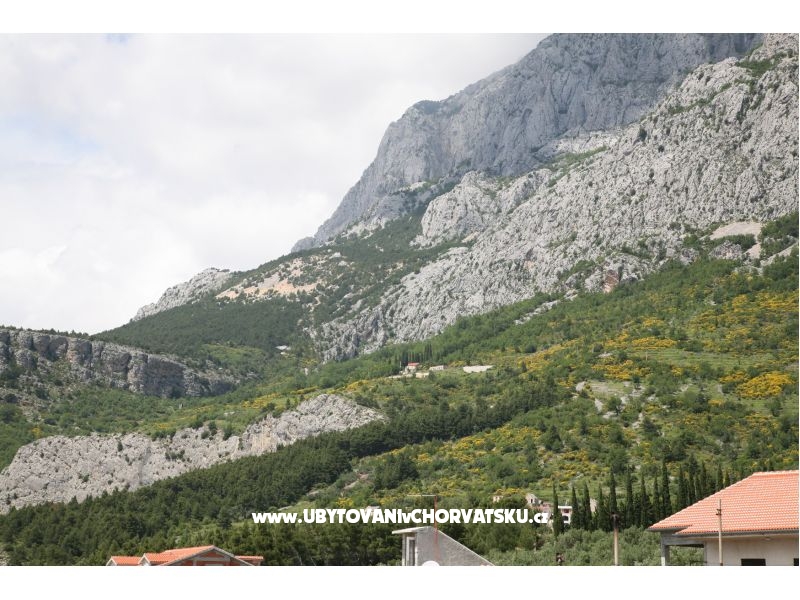 Appartements Ivan – Ferienwohnung Makarska, Kroatien – Foto 10