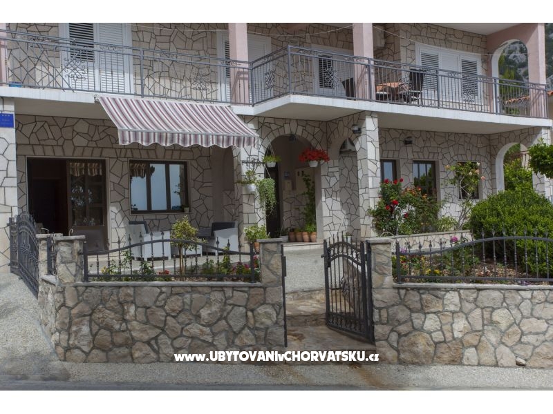 Appartements Ivan – Ferienwohnung Makarska, Kroatien – Foto 2