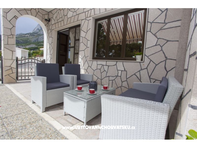 Appartements Ivan – Ferienwohnung Makarska, Kroatien – Foto 3