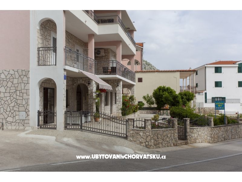 Appartements Ivan – Ferienwohnung Makarska, Kroatien – Foto 4