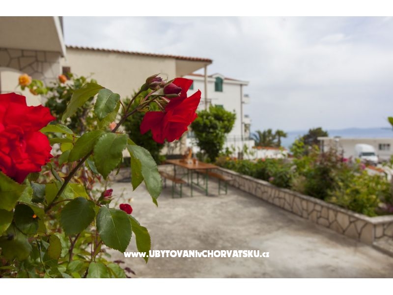 Appartements Ivan – Ferienwohnung Makarska, Kroatien – Foto 5