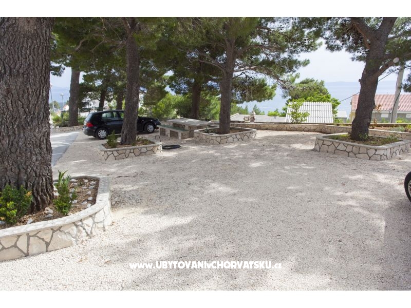 Appartements Ivan – Ferienwohnung Makarska, Kroatien – Foto 6