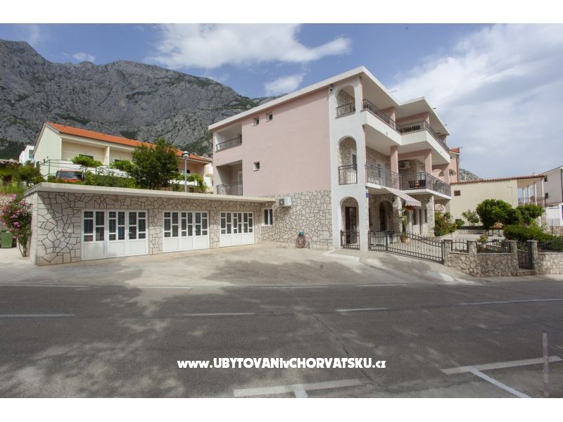 Appartements Ivan – Ferienwohnung Makarska, Kroatien – Foto 7