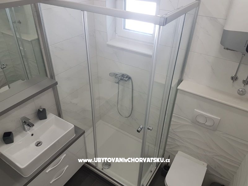 Appartements Barbir – Ferienwohnung Makarska, Kroatien – Foto 10