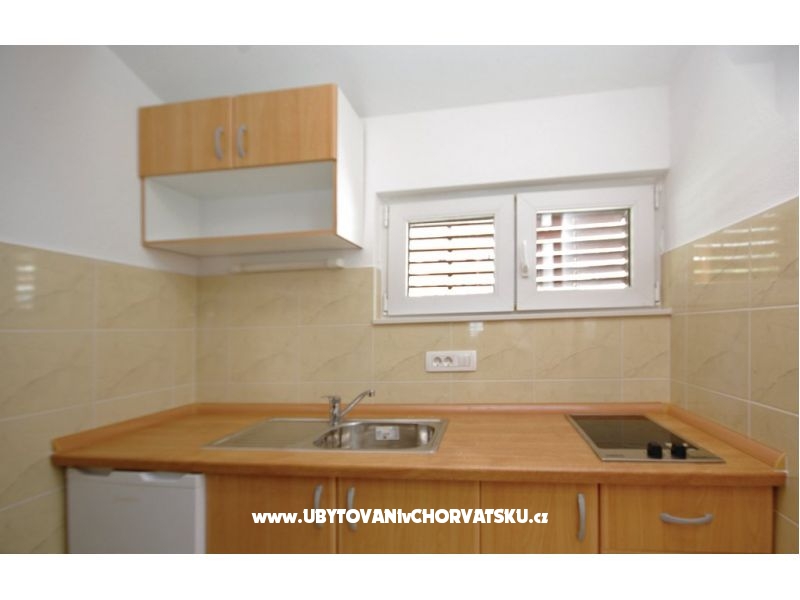 Appartements Barbir – Ferienwohnung Makarska, Kroatien – Foto 14