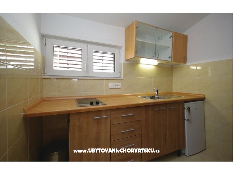 Appartements Barbir – Ferienwohnung Makarska, Kroatien – Foto 16