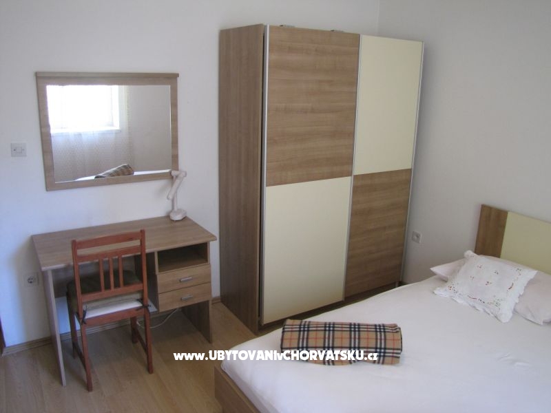 Appartements Barbir – Ferienwohnung Makarska, Kroatien – Foto 3