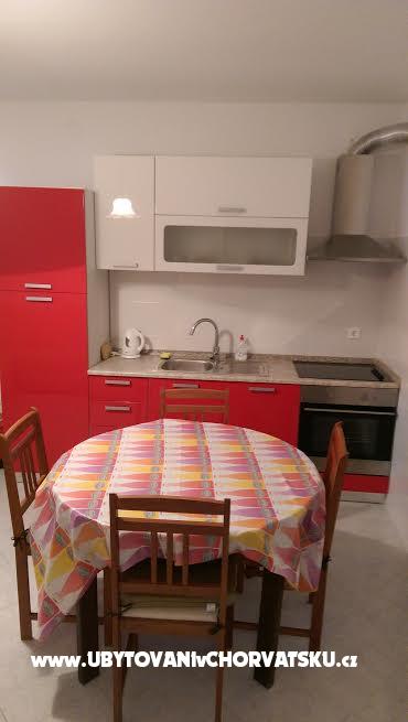 Appartements Barbir – Ferienwohnung Makarska, Kroatien – Foto 4