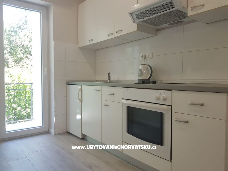 Appartements Barbir – Ferienwohnung Makarska, Kroatien – Foto 5