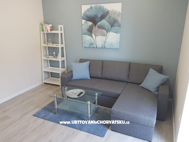 Appartements Barbir – Ferienwohnung Makarska, Kroatien – Foto 6