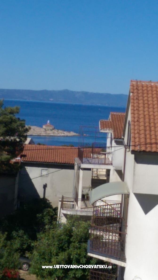 Appartements Barbir – Ferienwohnung Makarska, Kroatien – Foto 7