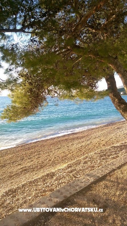 Appartements Barbir – Ferienwohnung Makarska, Kroatien – Foto 8