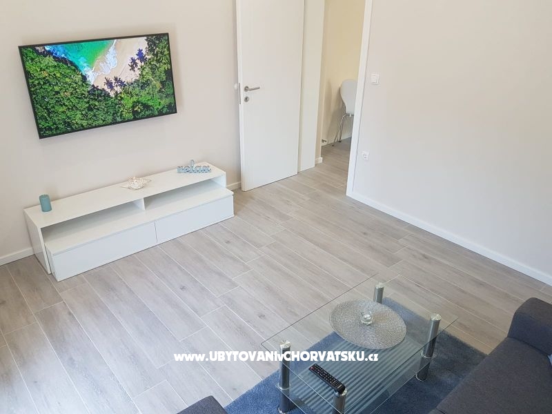 Appartements Barbir – Ferienwohnung Makarska, Kroatien – Foto 9