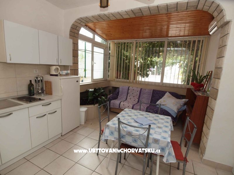 Appartements Bašković – Ferienwohnung Makarska, Kroatien – Foto 13