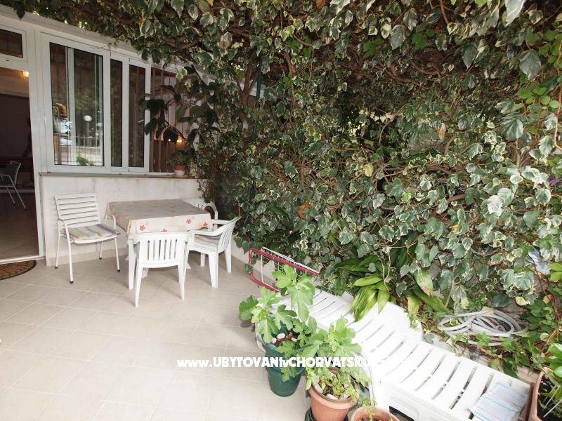 Appartements Bašković – Ferienwohnung Makarska, Kroatien – Foto 16