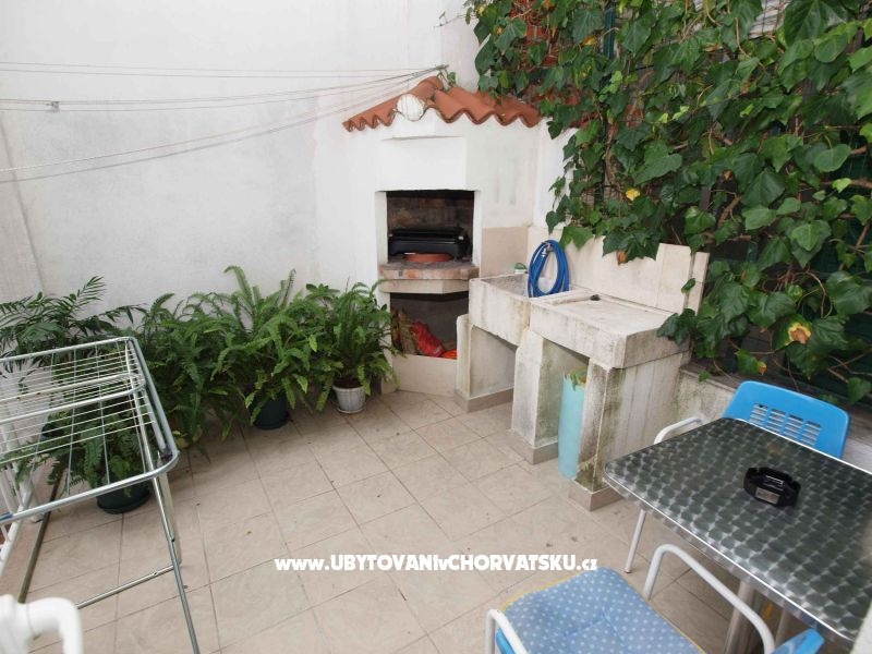 Appartements Bašković – Ferienwohnung Makarska, Kroatien – Foto 3