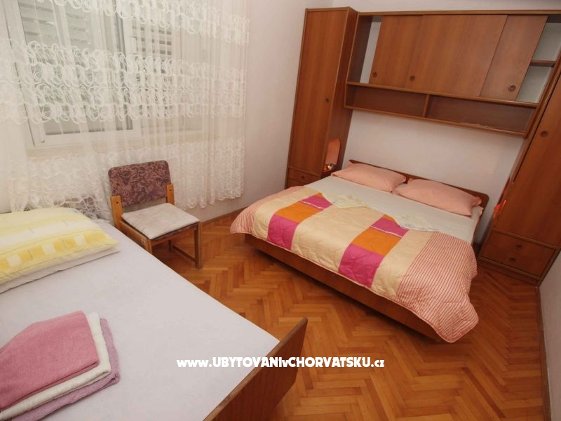Appartements Bašković – Ferienwohnung Makarska, Kroatien – Foto 5