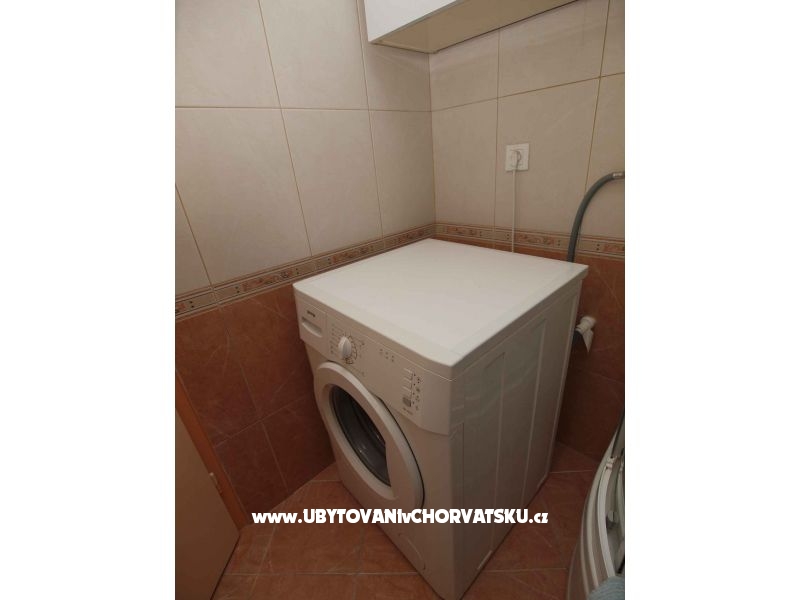 Appartements Bašković – Ferienwohnung Makarska, Kroatien – Foto 6