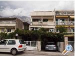 Appartements Bašković – Makarska – Vorschau 1