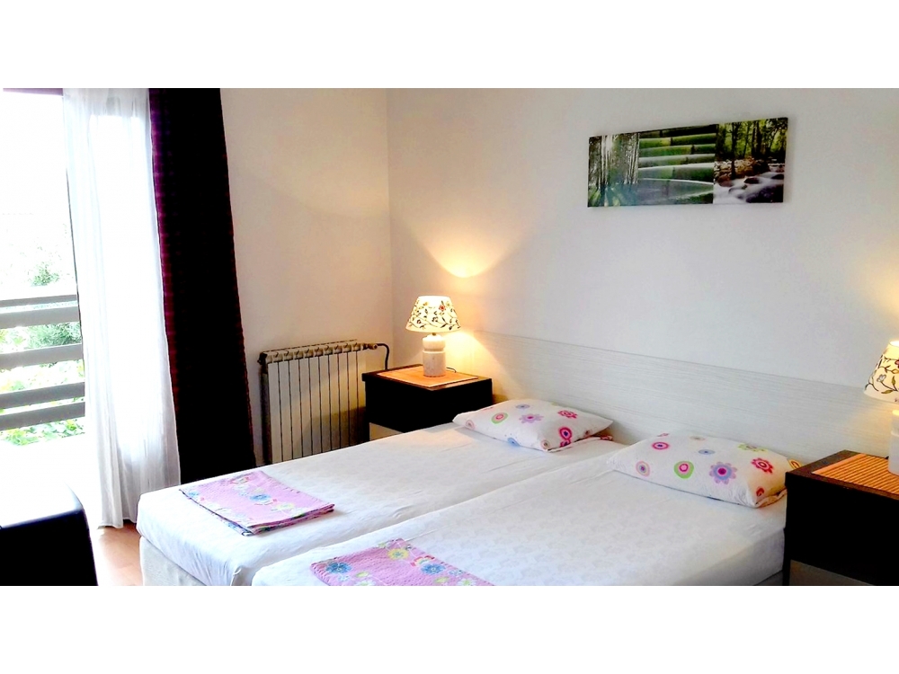 Appartements Boban - Makarska Croatie