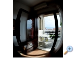 Appartements Boban - Makarska Kroatien