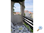 Appartements Boban - Makarska Kroatien