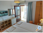 Apartmny Boban - Makarska Chorvatsko