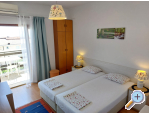 Apartmny Boban - Makarska Chorvatsko
