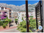 Apartmny Boban - Makarska Chorvatsko