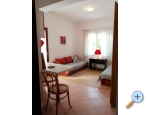 Appartements Boban - Makarska Kroatien