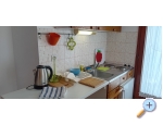 Appartements Boban - Makarska Kroatien