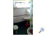 Appartements Boban - Makarska Kroatien