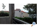 Appartements Boban - Makarska Kroatien