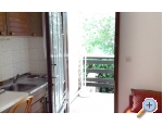 Appartements Boban - Makarska Kroatien