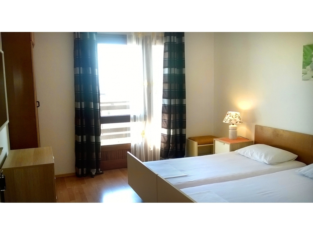 Appartements Boban - Makarska Croatie